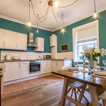 Walmgate Cottage York Luaran gambar