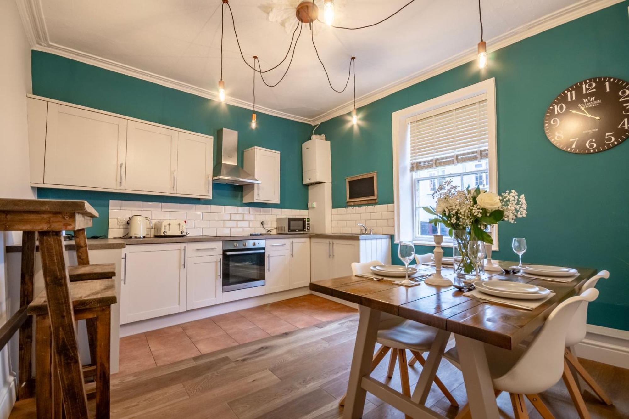 Walmgate Cottage York Luaran gambar
